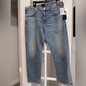 NWT Citizens of Humanity Size 32